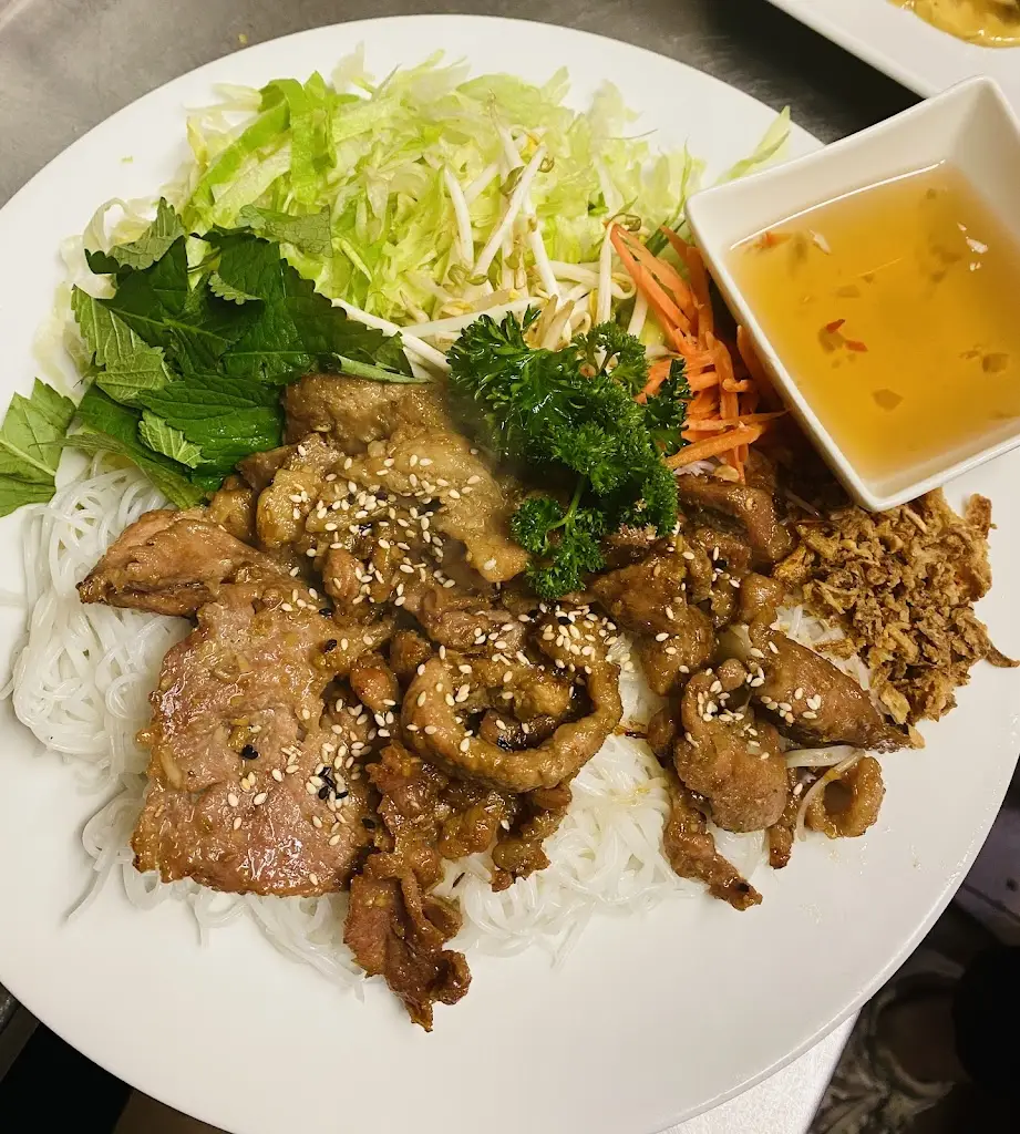 Menu_Paradise cuisine restaurant_Libčice nad Vltavou_image_5