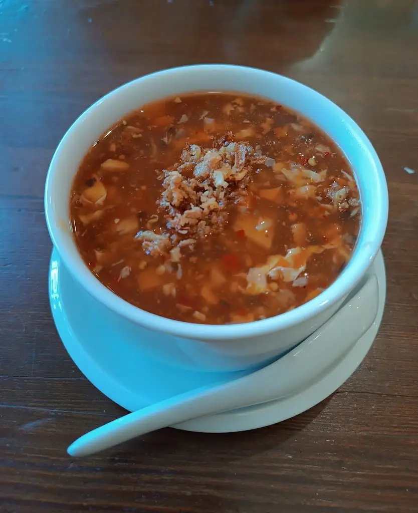 Eliška V._Paradise cuisine restaurant_Libčice nad Vltavou_review