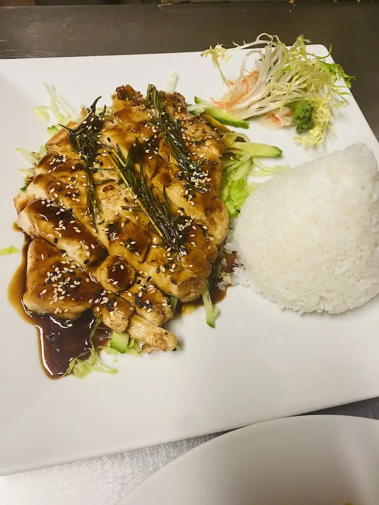 hai dang nguyen_Paradise cuisine restaurant_Libčice nad Vltavou_review