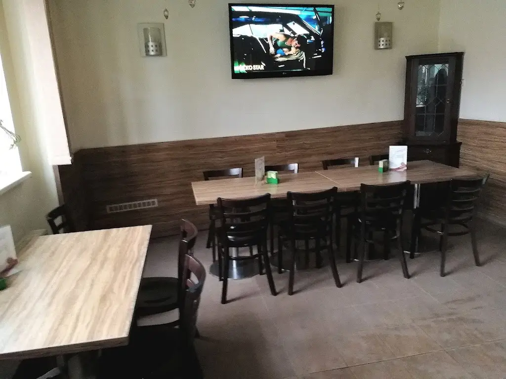 Restaurace a ubytování Na Radosti, Miroslav Diviš restaurant in Libčice nad Vltavou