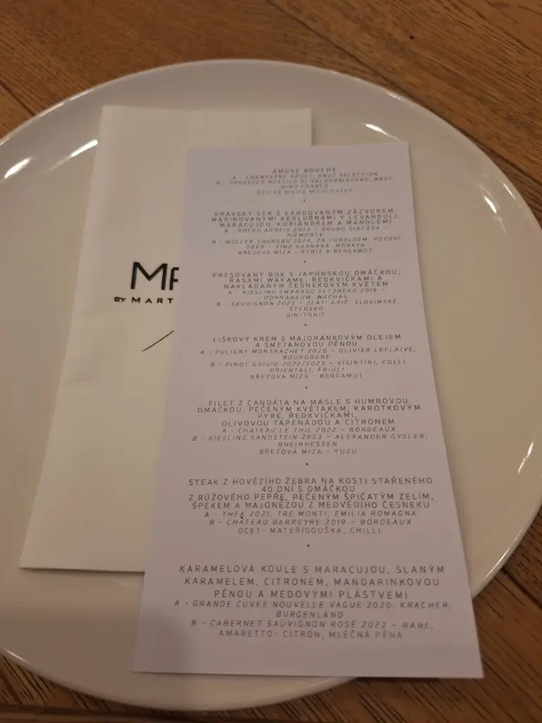 Menu_MACE restaurant_Okres Tábor_image_2