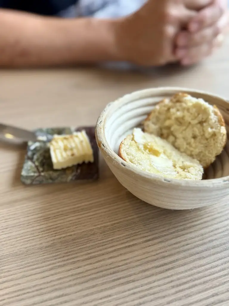 Barbora Kubatova_MACE restaurant_Okres Tábor_review