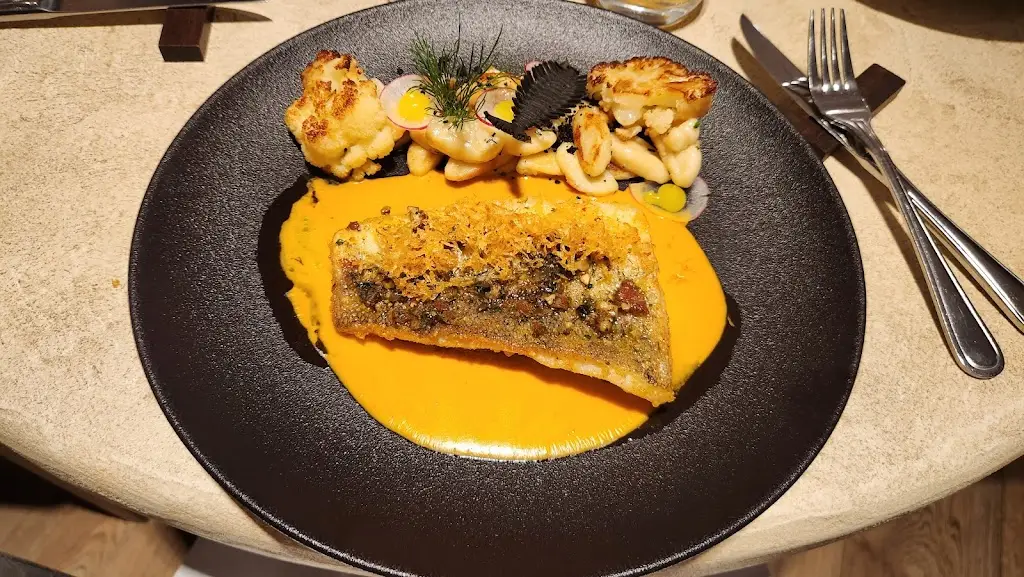 Aleksandra Koroleva_MACE restaurant_Okres Tábor_review