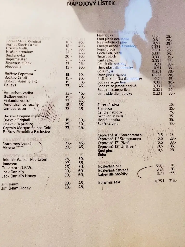 Menu_Restaurace Na Žíněnce_Libčice nad Vltavou_image_2