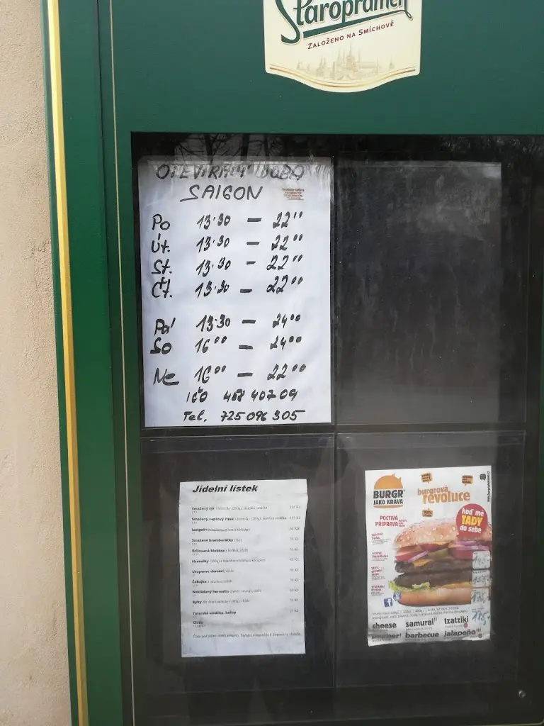 Menu_Saigon_Libčice nad Vltavou_image_1