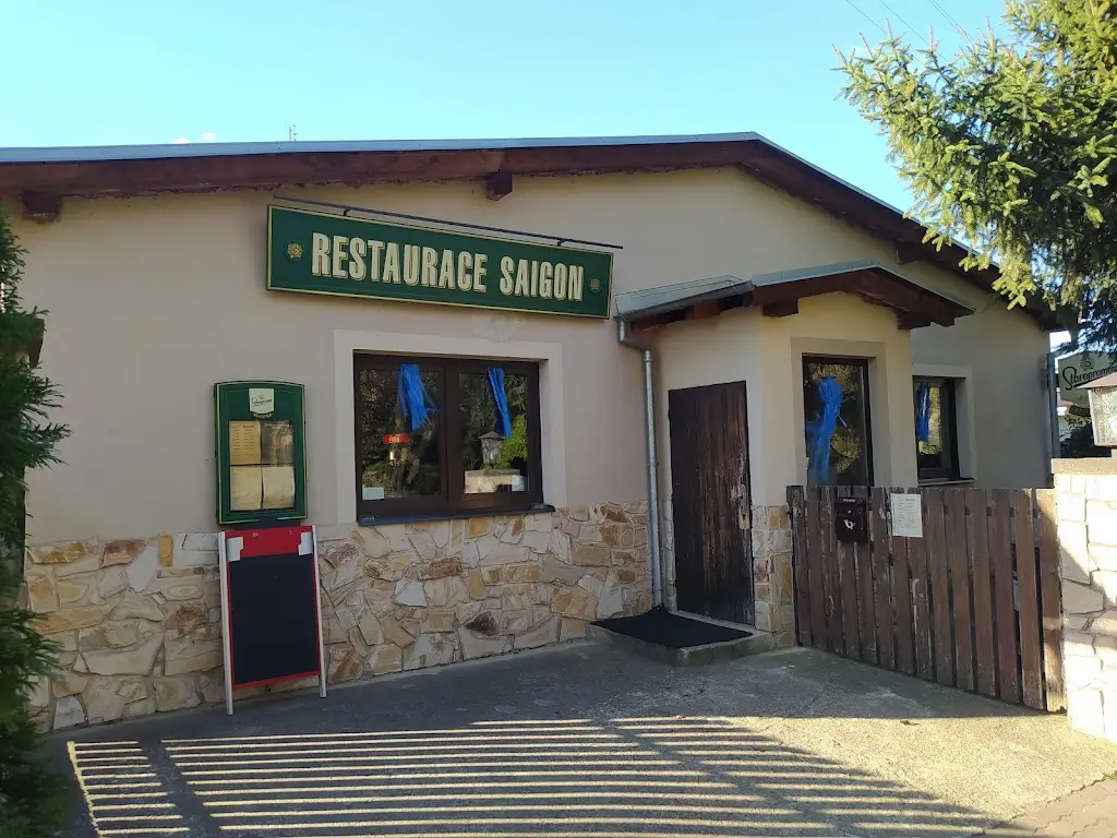 Vladimir Pecha_Saigon_Libčice nad Vltavou_review