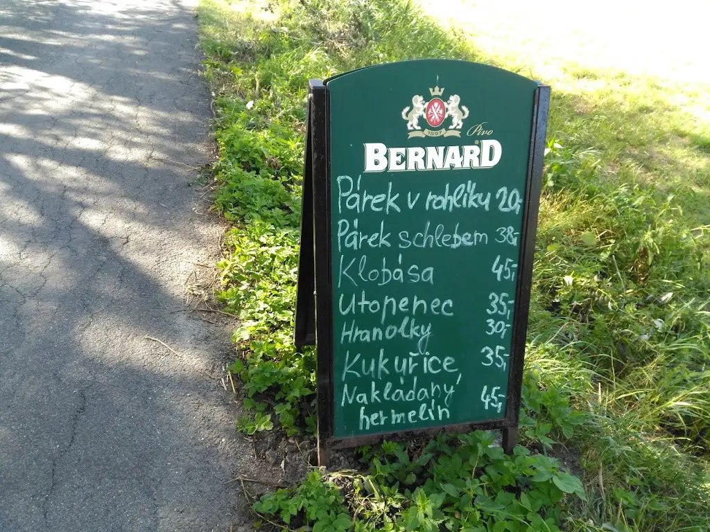 Menu_Stánek u řeky_Libčice nad Vltavou_immagine_2