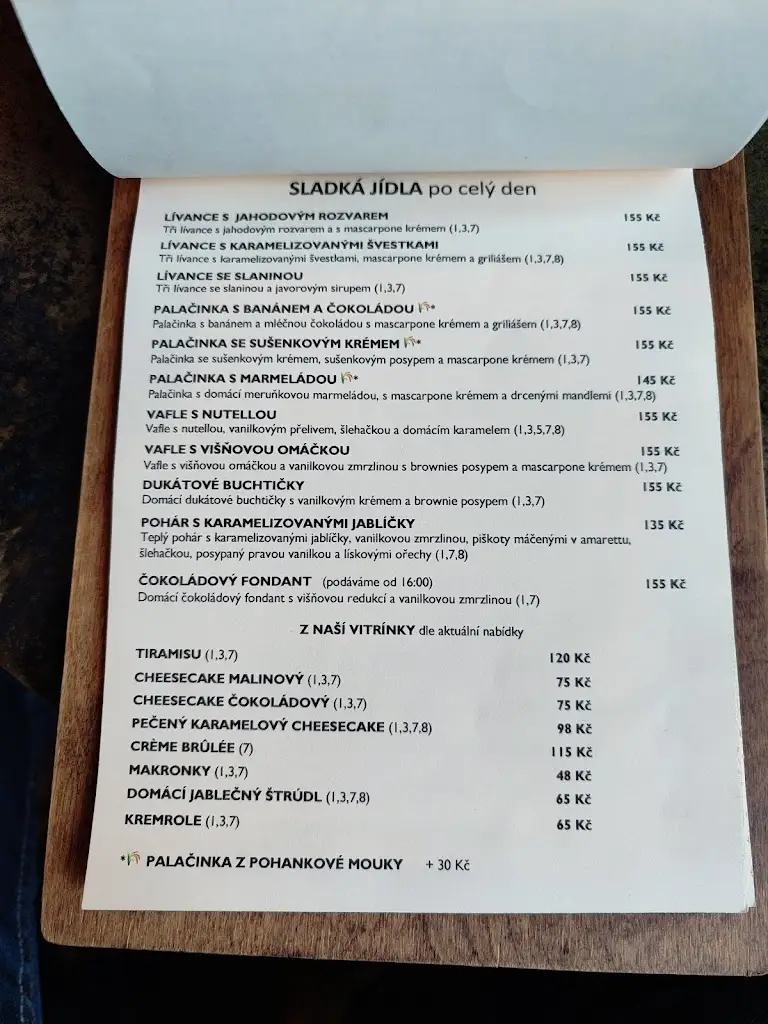 Menu_Bistro Statek Líbeznice_Líbeznice_image_3