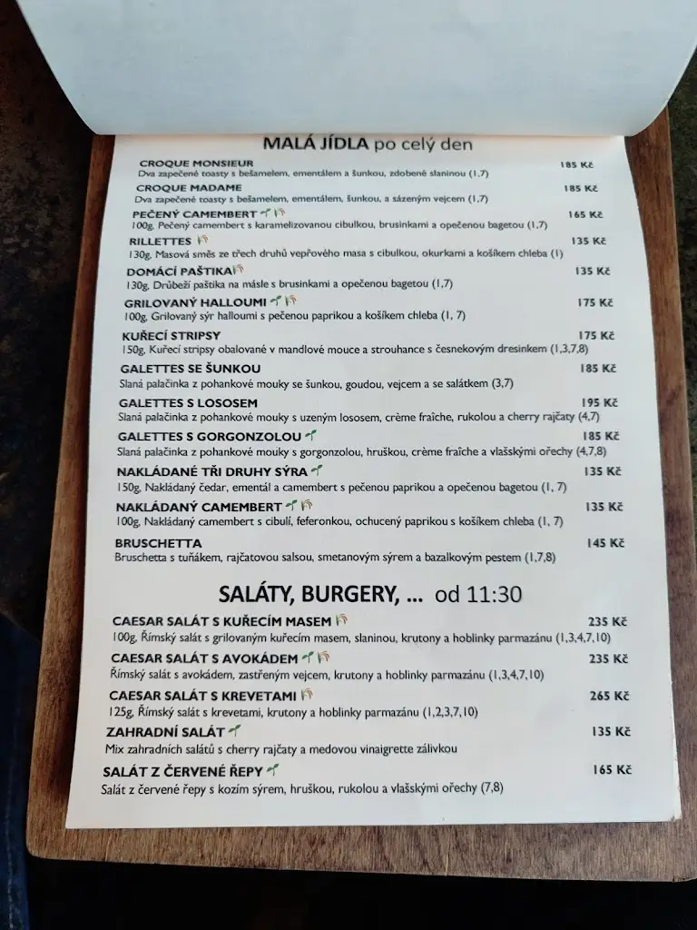 Menu_Bistro Statek Líbeznice_Líbeznice_image_4