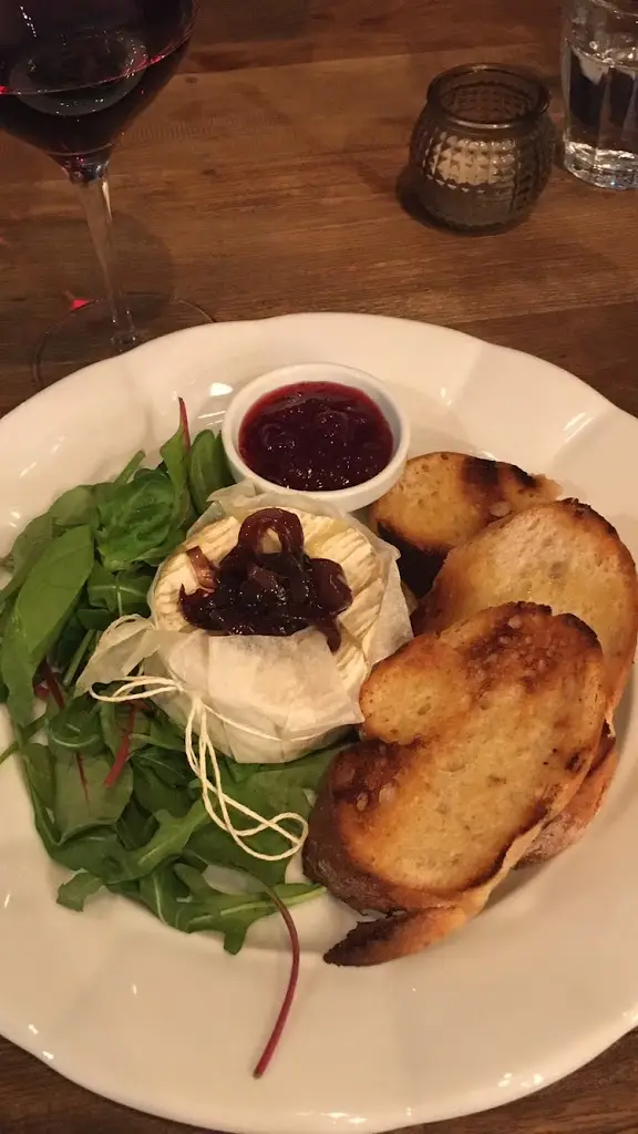 Lucia Molnarova_Bistro Statek Líbeznice_Líbeznice_review