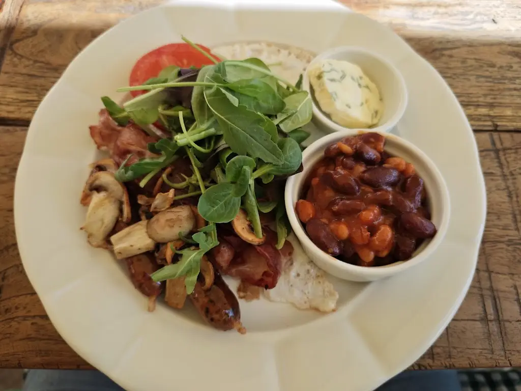 Maxim Novikov_Bistro Statek Líbeznice_Líbeznice_review