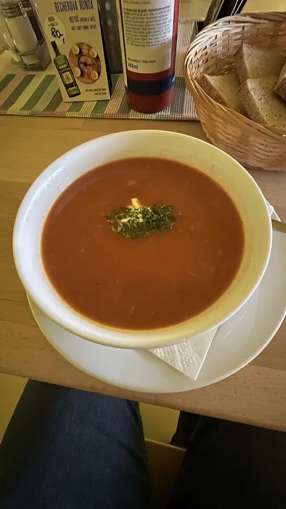 Menu_Bistro Žlutá karta_Líbeznice_immagine_3