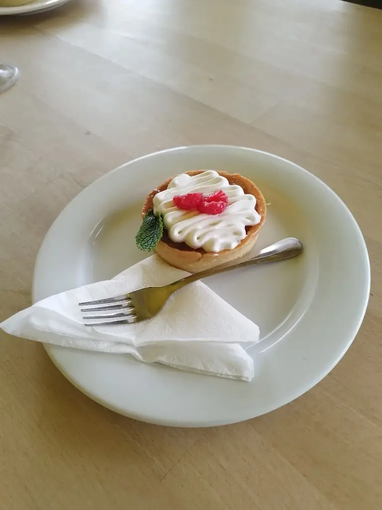 Aleš J._Bistro Žlutá karta_Líbeznice_recensione