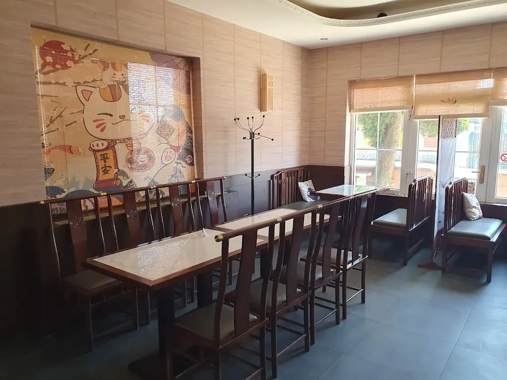 Čínská Restaurace Bamboo Garden_Líbeznice_slider_image_3