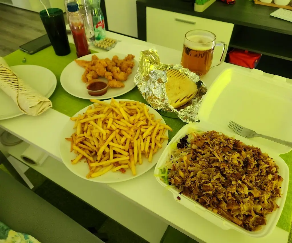 David Řezníček_Kebab&Pizza factory Líbeznice_Líbeznice_review