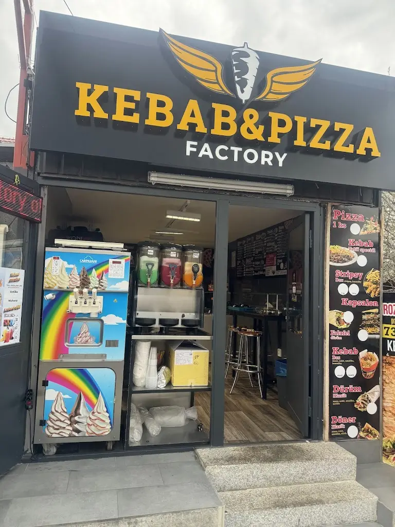 Kebab&Pizza factory Líbeznice_Líbeznice_slider_image_2