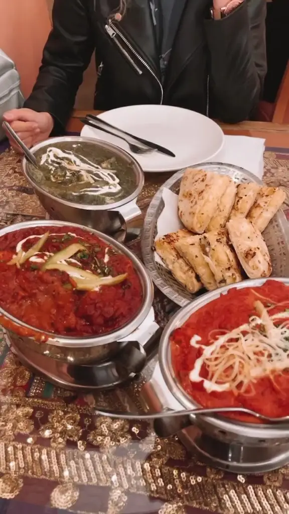 Indická restaurace Tandoor_Okres Tábor_slider_image_2