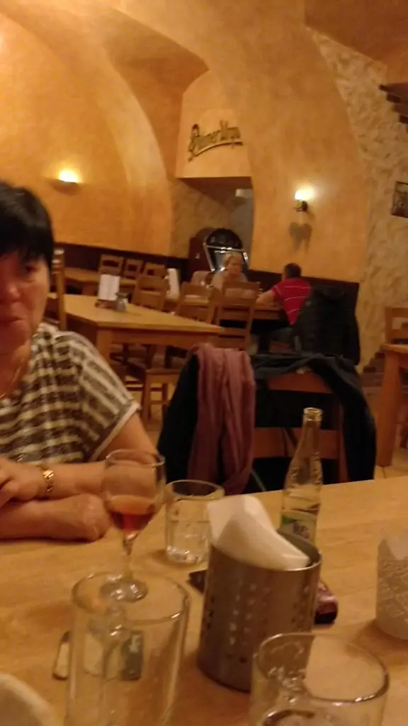 Pizzerie U kouzelníkaLíbeznice_Líbeznice_slider_image_2