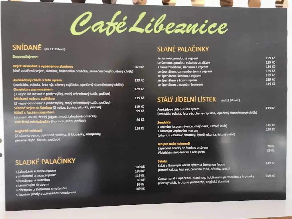 Menu_Café Libeznice_Líbeznice_image_4