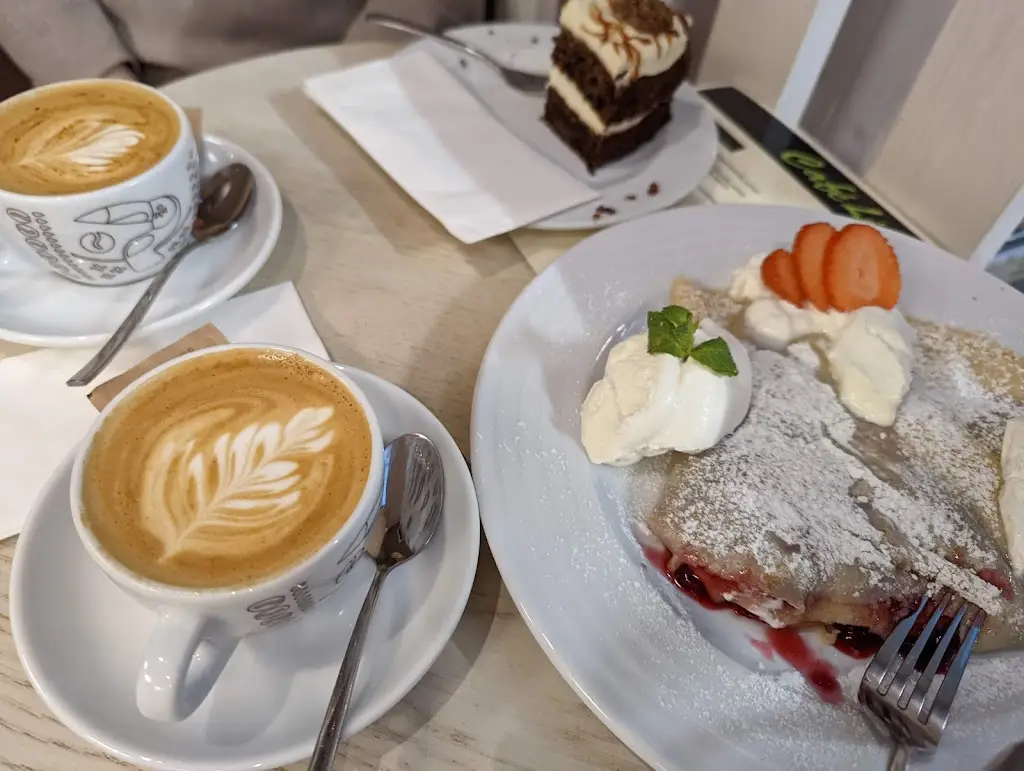 Tomáš Brandýský_Café Libeznice_Líbeznice_review