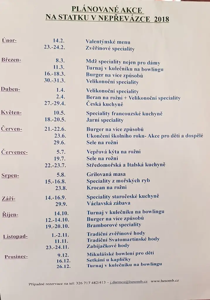 Menu_Hospoda Na Statku_Mladá Boleslav_image_1