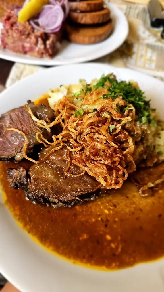 Migle Rasimaviciene_Hospoda Na Statku_Mladá Boleslav_review