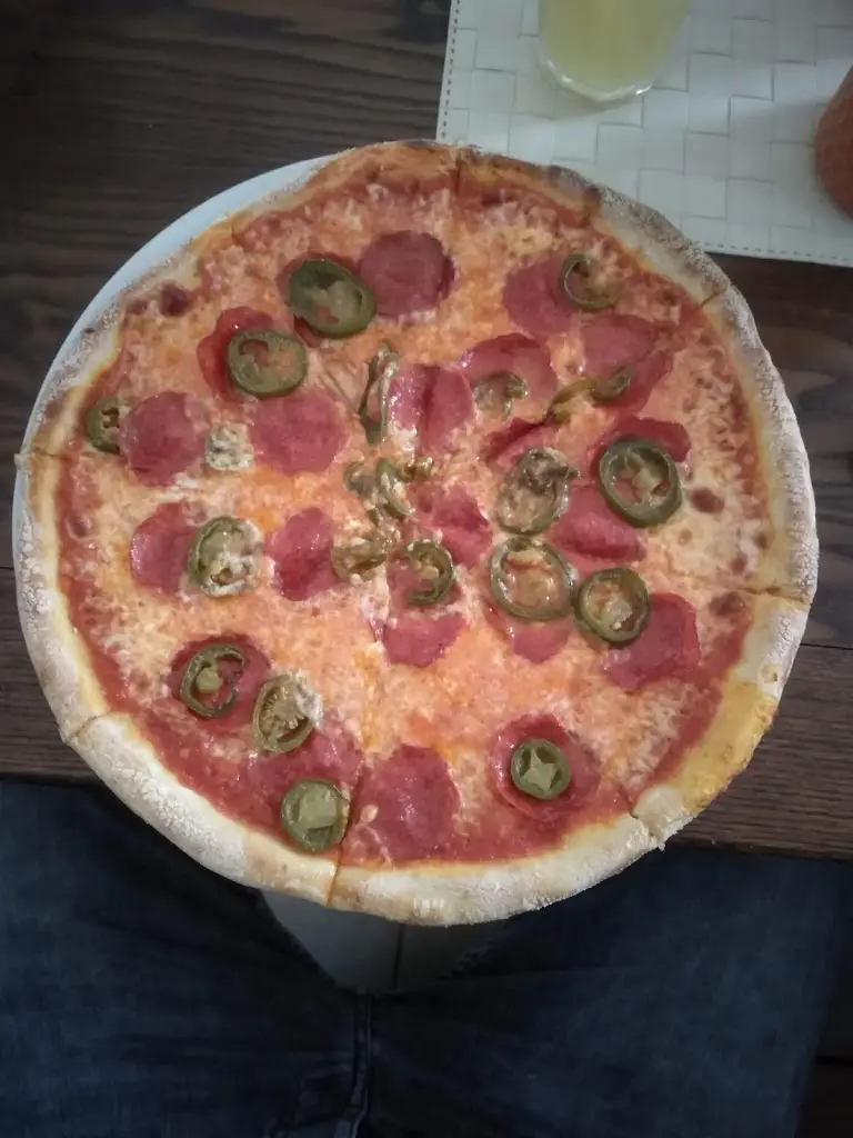 Martin Lexa_Restaurace Sokolovna Měšice_Měšice_review