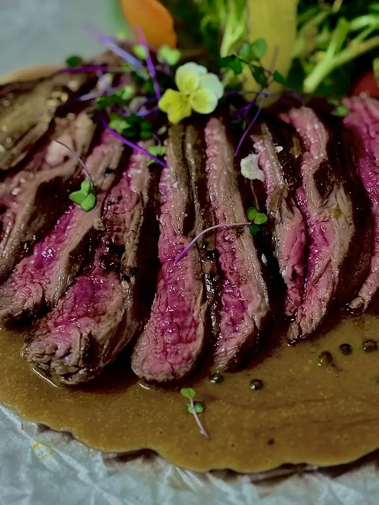 Jakub Banda_Hospyk's Pub_Měšice_review