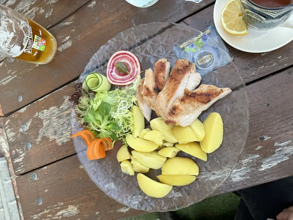 Ivo Pospíchal_Hospyk's Pub_Měšice_review