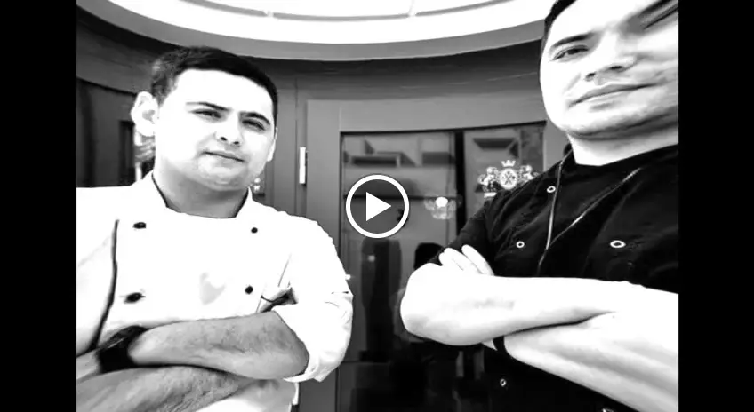 RAFARIZ noodle house_Okres Tábor_slider_image_2