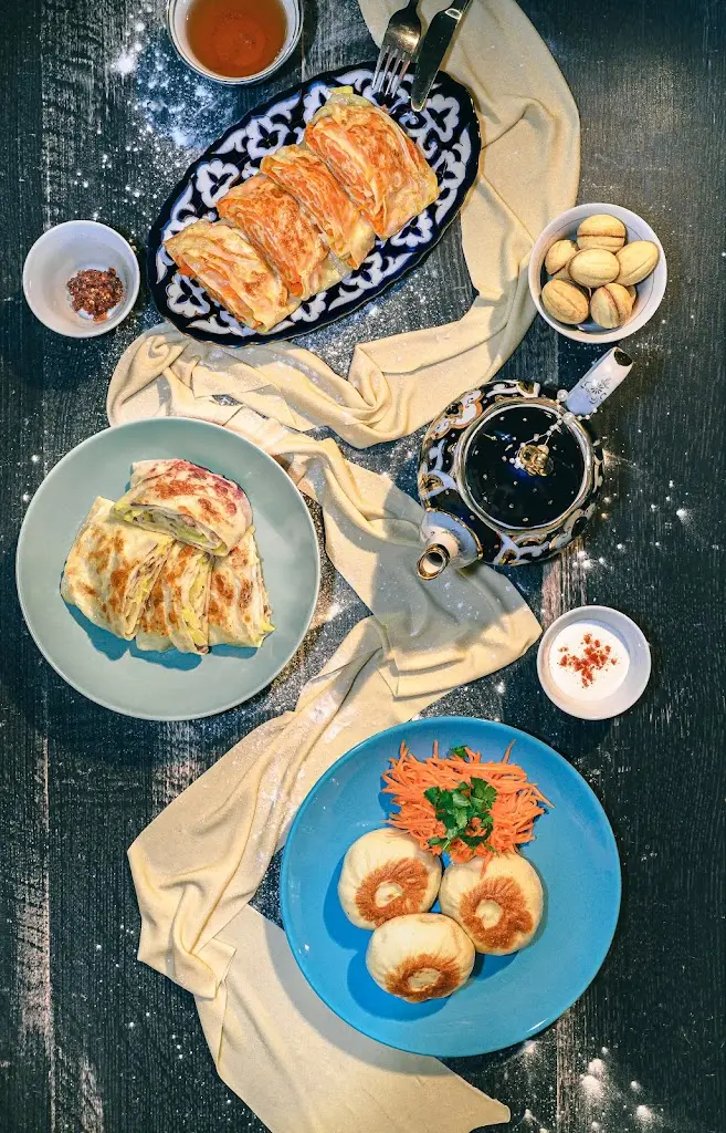 RAFARIZ noodle house_Okres Tábor_slider_image_3