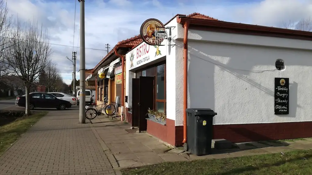 Bistro Nezbedná Tortilla_Měšice_slider_image_2