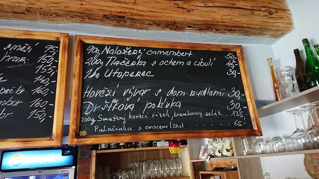 Menu_Hostinec na Patříně_Loučeň_image_1