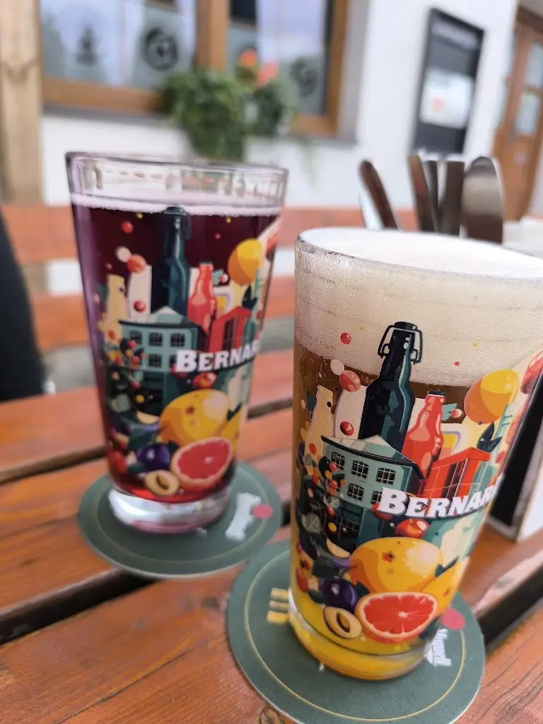 Jana Báčová_Hostinec na Patříně_Loučeň_review