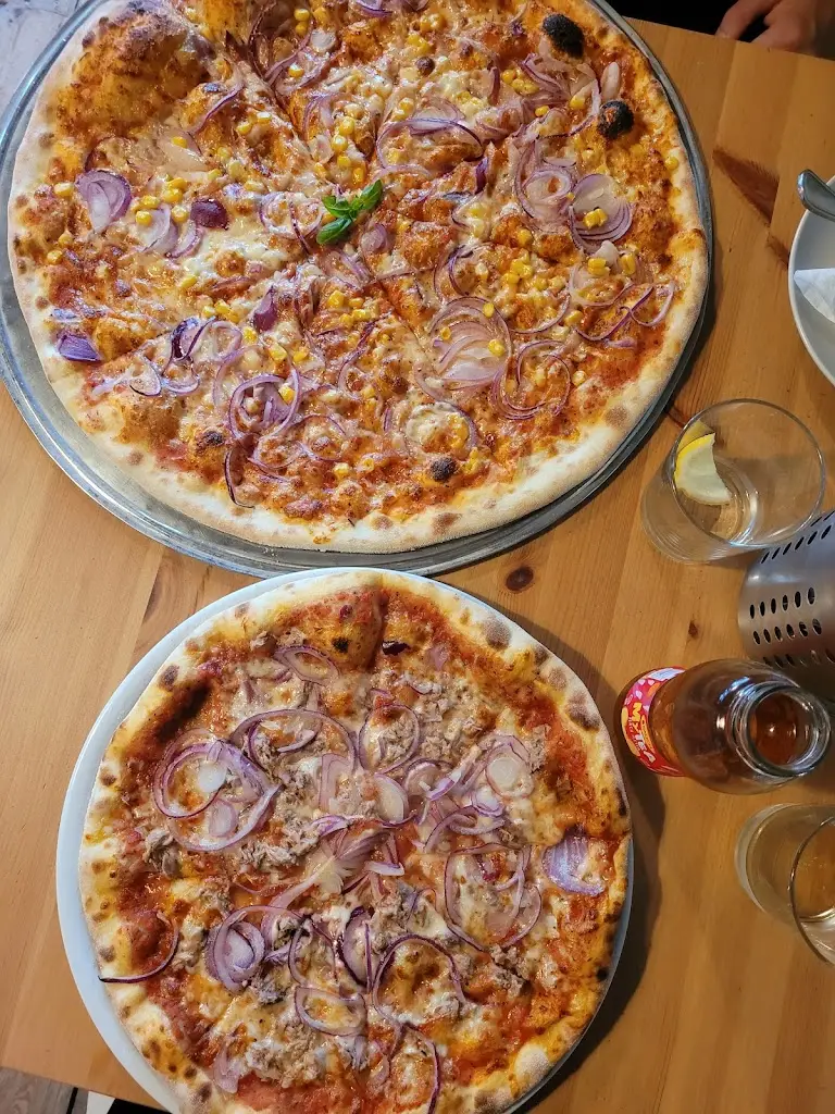 Menu_Pizza2You_Loučeň_immagine_4