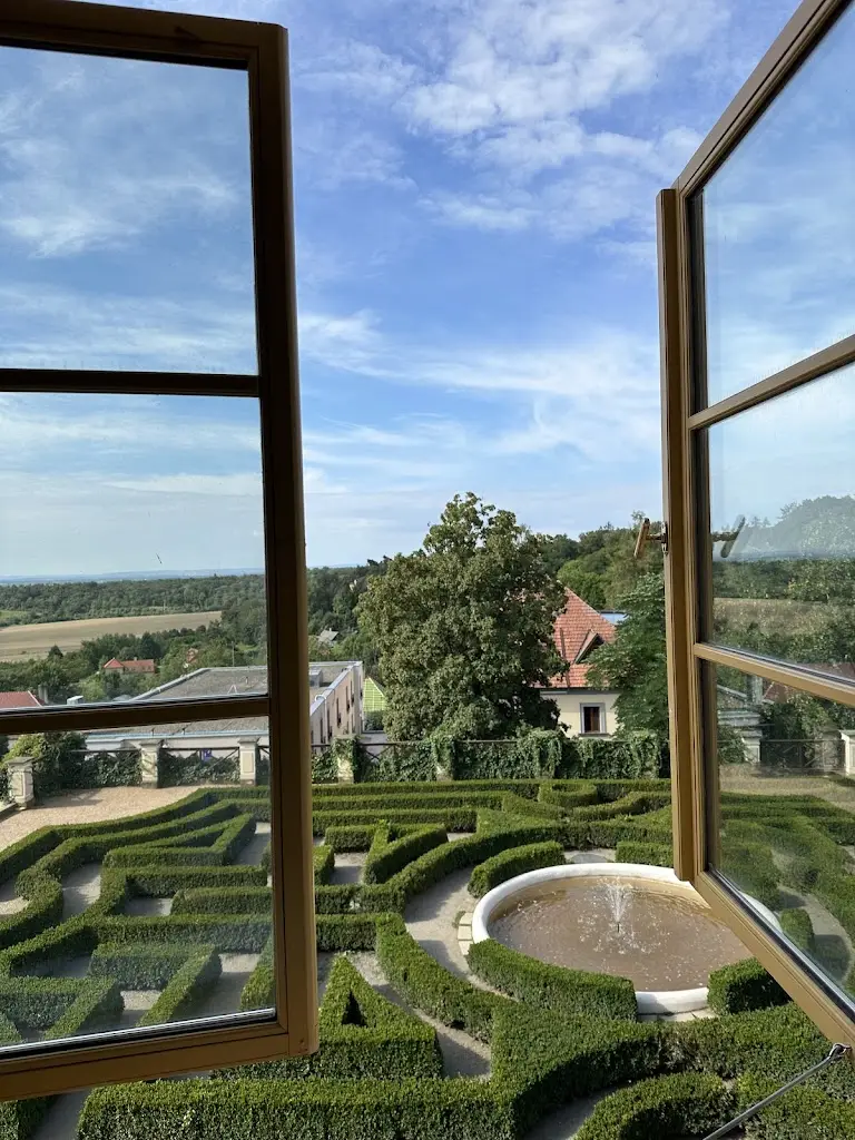 Eva_Chateau Loucen Garden Retreat_Loučeň_review