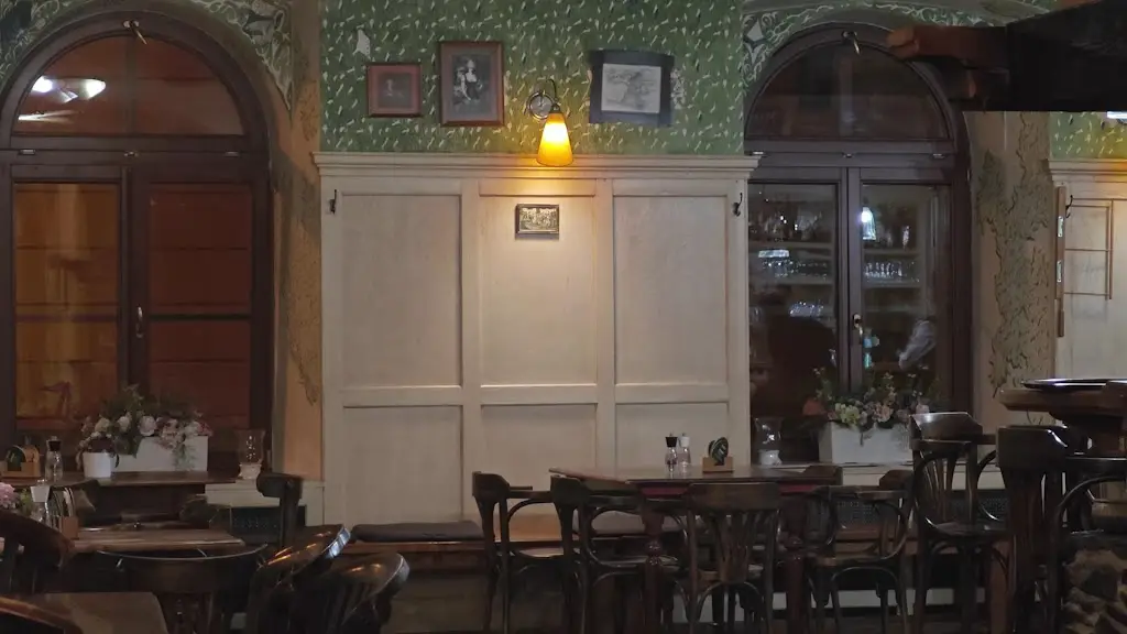 Green Tree Restaurant_Okres Tábor_slider_image_2