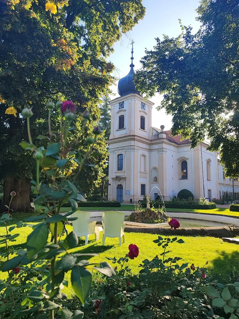 Josip Rosandić_Maxmilian Lifestyle Resort_Loučeň_review