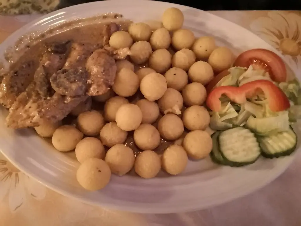 Fabian Bänsch_Lovecký hotel Jívák_Loučeň_review