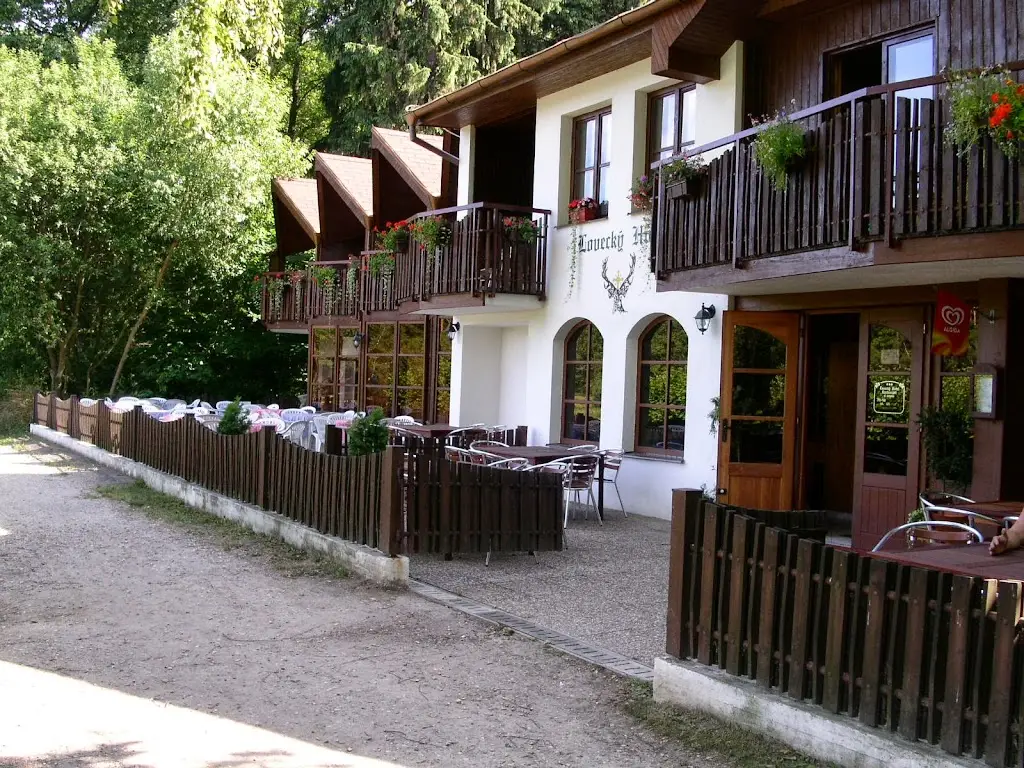 Lovecký hotel Jívák_Loučeň_slider_image_1