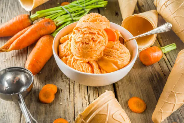 Paul Cream_Zmrzlina v zahradě_Městec Králové_review