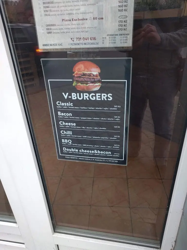 Menu_Pizza Venetto Městec králové_Městec Králové_image_4