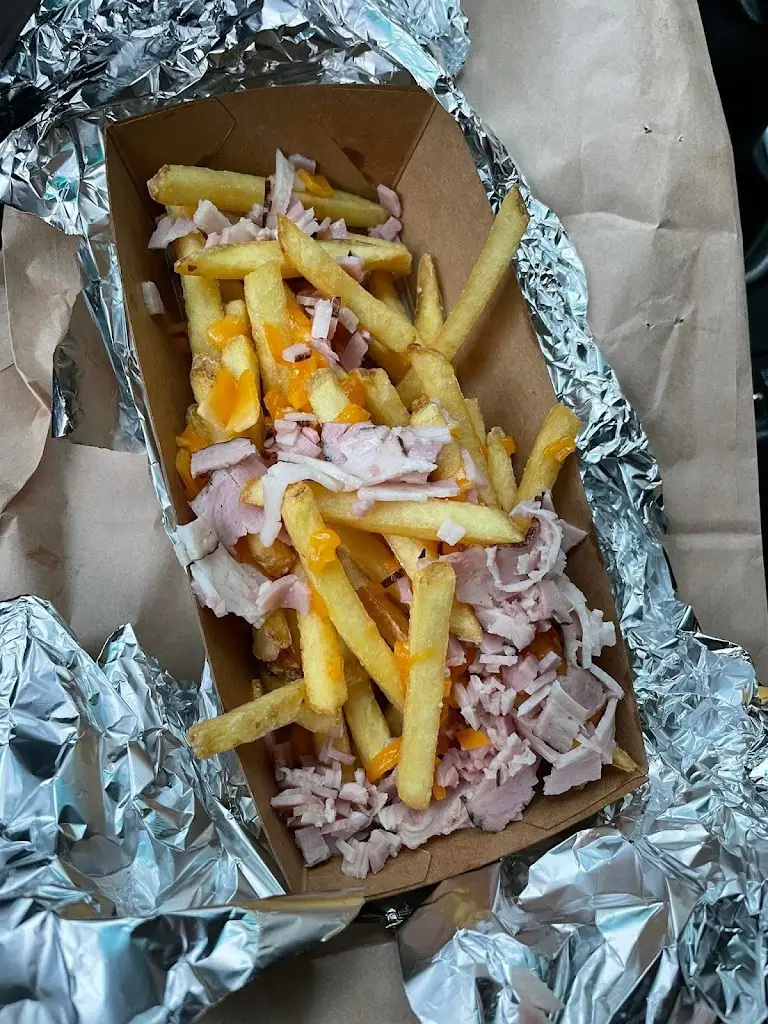 Radovan Hegner_Pizza Venetto Městec králové_Městec Králové_review