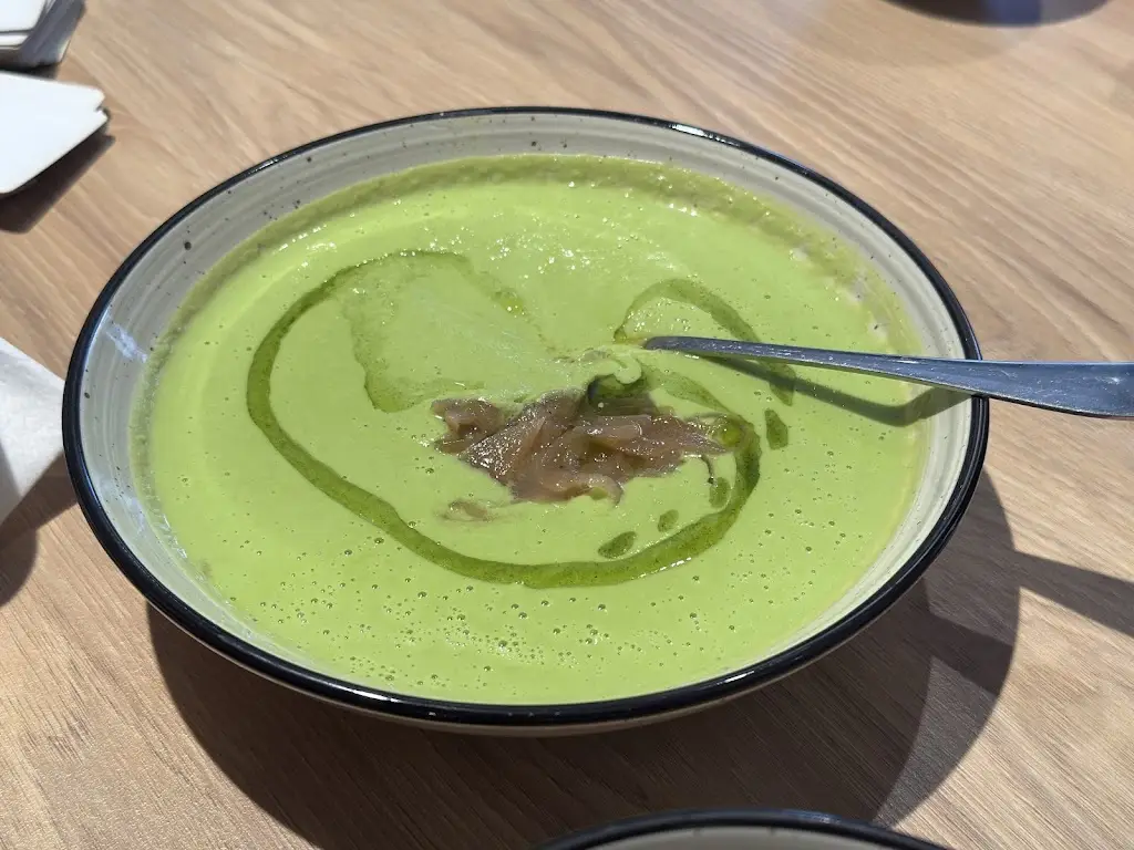 Mark Pimentel_Bistro Pražská_Okres Tábor_review