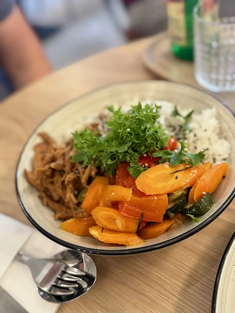 Barbora Kubatova_Bistro Pražská_Okres Tábor_review