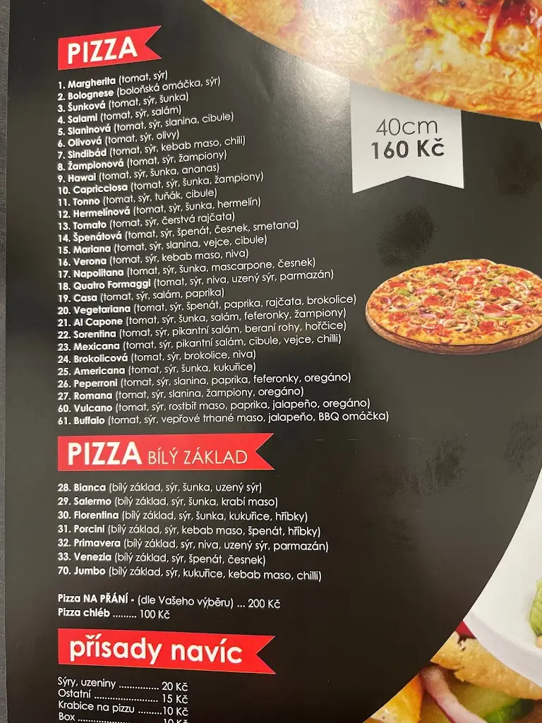 Menu_Jumbo Pizza Kebab_Městec Králové_image_2