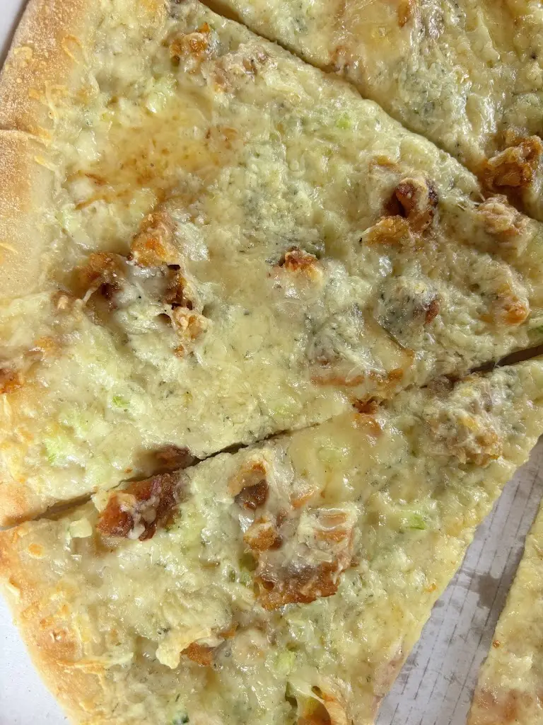 celer řapikatý_Jumbo Pizza Kebab_Městec Králové_review