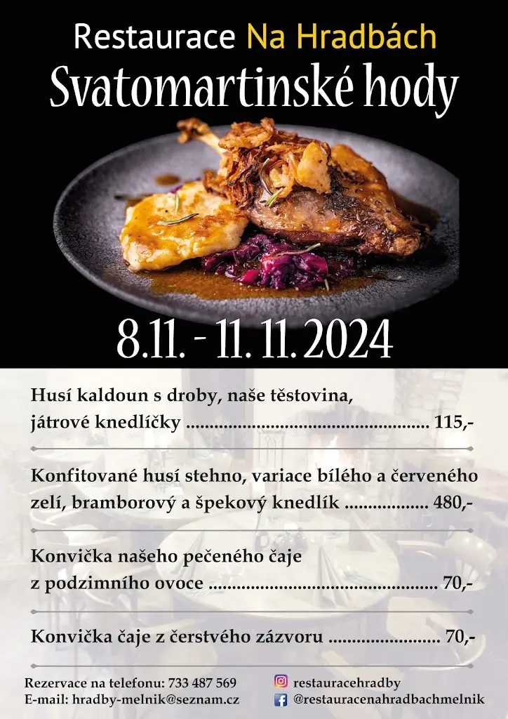 Menu_Restaurace Na Hradbách_Mělník_image_1