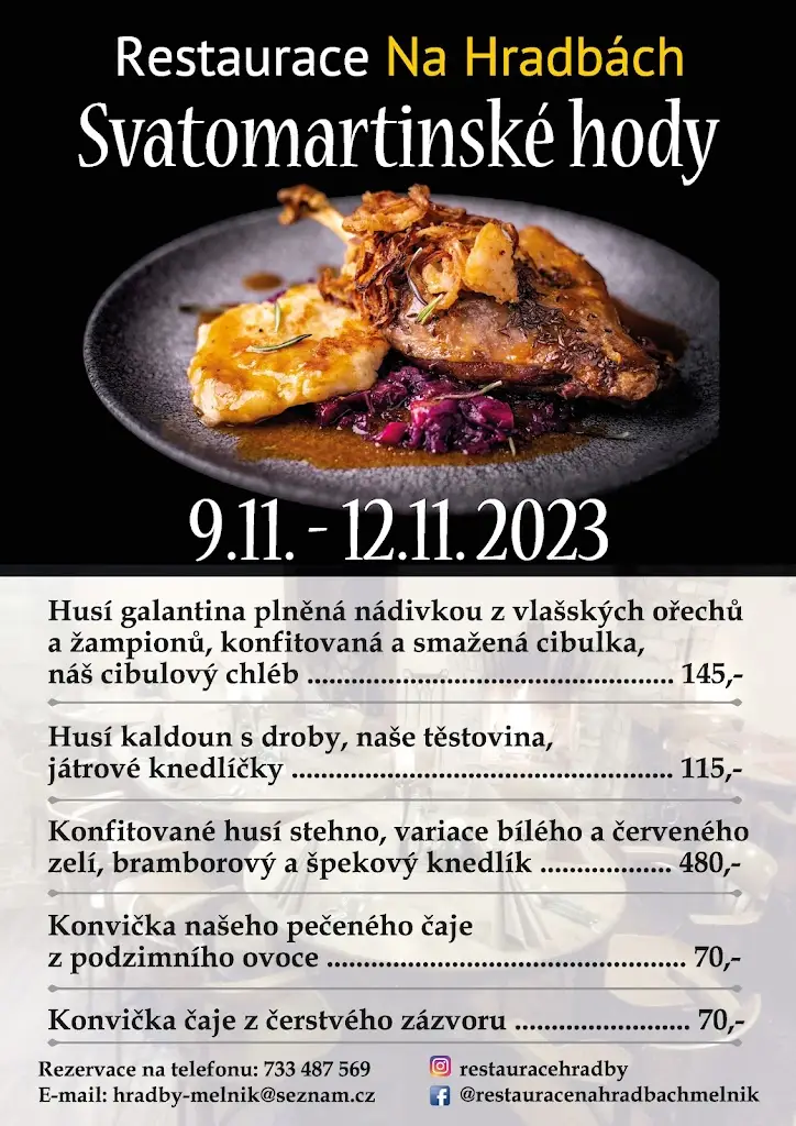 Menu_Restaurace Na Hradbách_Mělník_image_2