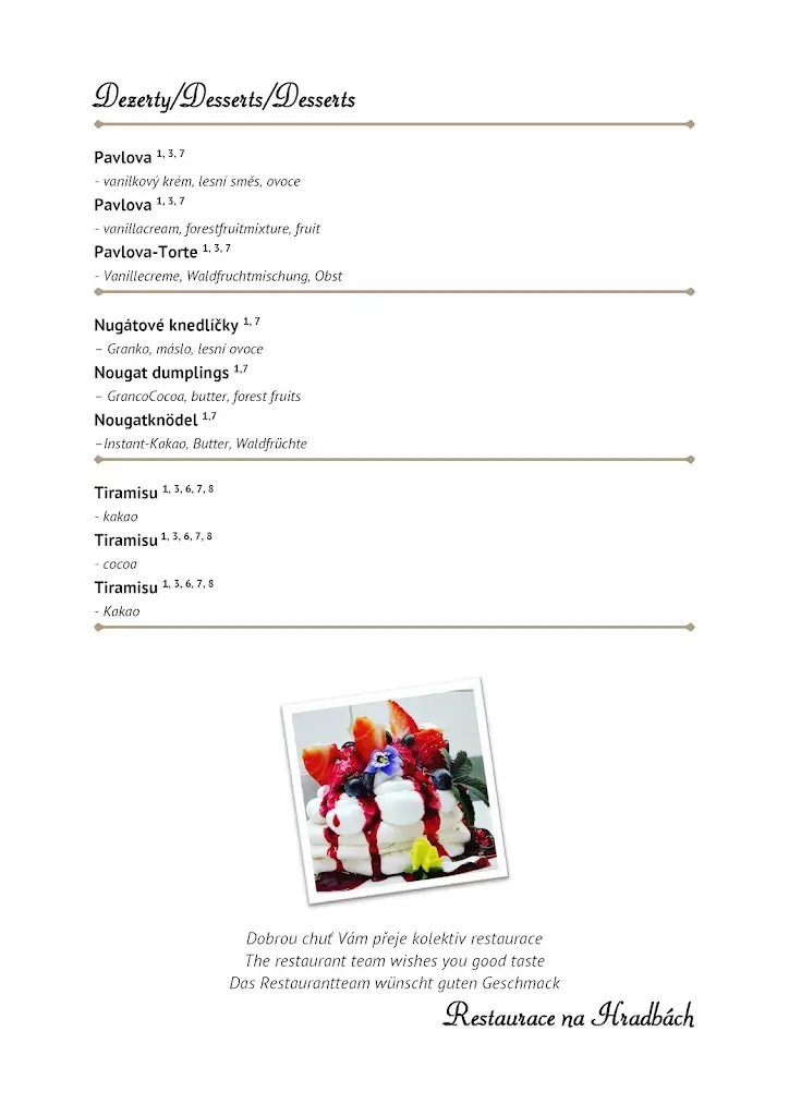 Menu_Restaurace Na Hradbách_Mělník_image_3